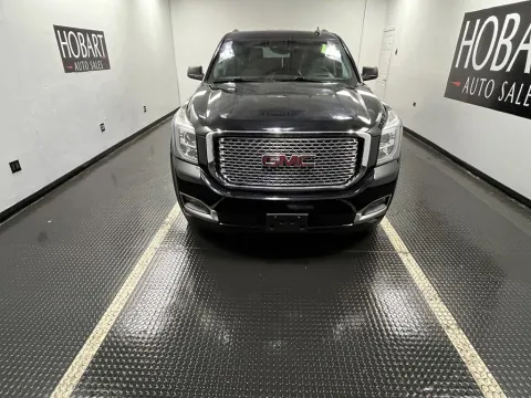 Photos of 2017 GMC Yukon Denali for sale in Hobart, IN at Hobart Auto Sales