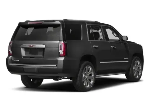 Photos of 2017 GMC Yukon Denali for sale in Hobart, IN at Hobart Auto Sales