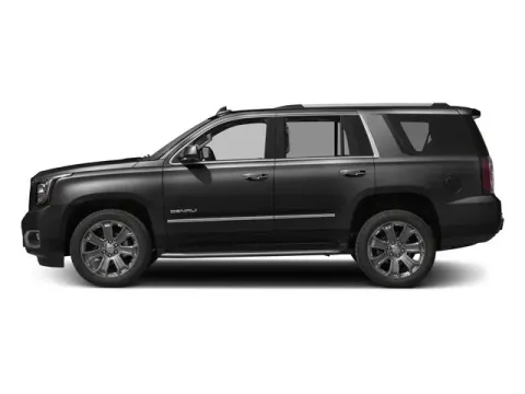 Another view of 2017 GMC Yukon Denali for sale in Hobart, IN at Hobart Auto Sales