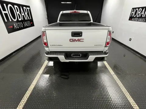 More photos of 2019 GMC Canyon 4WD Denali at Hobart Auto Sales, IN