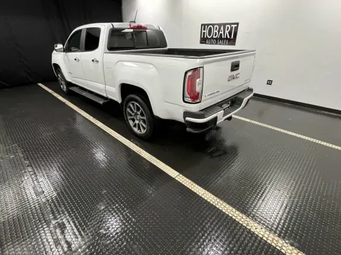 More photos of 2019 GMC Canyon 4WD Denali at Hobart Auto Sales, IN