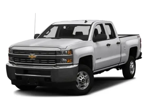 More photos of 2016 Chevrolet Silverado 2500HD LT at Hobart Auto Sales, IN