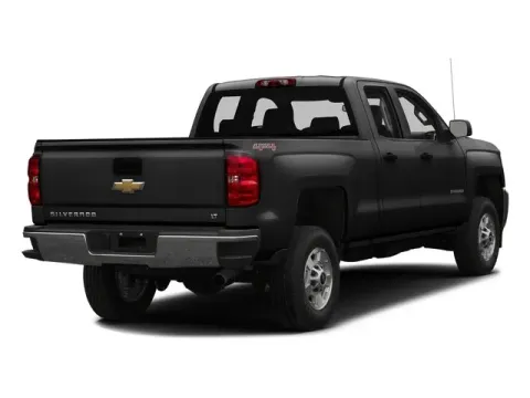 Photos of 2016 Chevrolet Silverado 2500HD LT for sale in Hobart, IN at Hobart Auto Sales