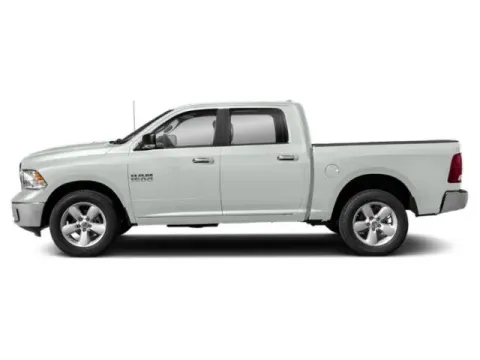 Another view of 2019 Ram 1500 Classic Warlock for sale in Hobart, IN at Hobart Auto Sales