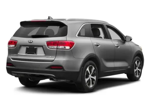 More photos of 2016 Kia Sorento EX at Hobart Auto Sales, IN