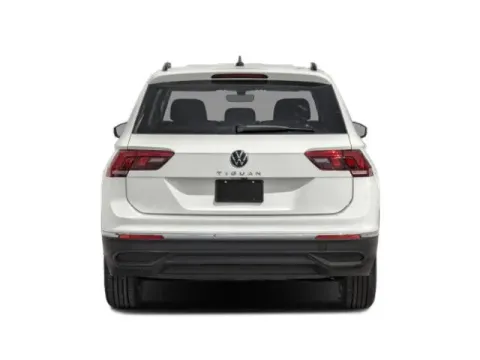 More photos of 2024 Volkswagen Tiguan S at Hobart Auto Sales, IN