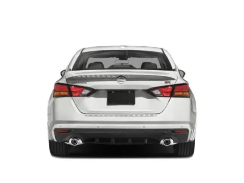 More photos of 2025 Nissan Altima SR at Hobart Auto Sales, IN