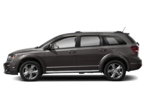 Another view of 2016 Dodge Journey SE for sale in Hobart, IN at Hobart Auto Sales
