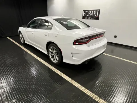 More photos of 2023 Dodge Charger GT at Hobart Auto Sales, IN