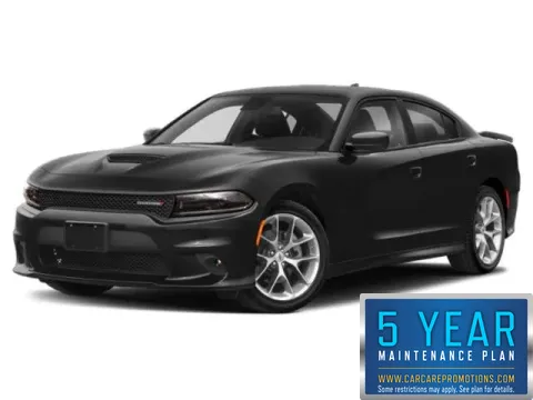 White 2023 Dodge Charger GT for sale in Hobart, IN