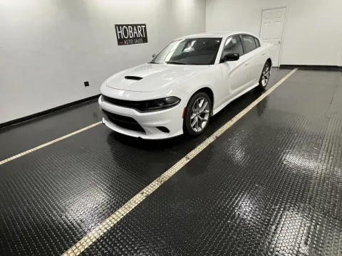 Another view of 2023 Dodge Charger GT for sale in Hobart, IN at Hobart Auto Sales