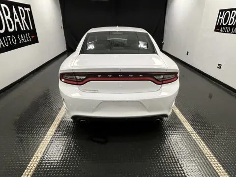 More photos of 2023 Dodge Charger GT at Hobart Auto Sales, IN