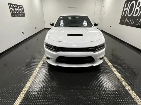 Photos of 2023 Dodge Charger GT for sale in Hobart, IN at Hobart Auto Sales