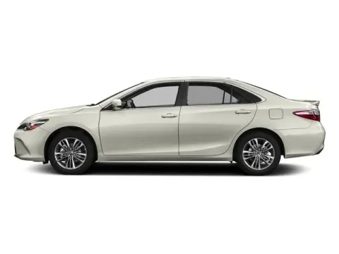 Another view of 2016 Toyota Camry for sale in Hobart, IN at Hobart Auto Sales