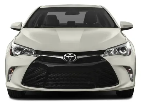 More photos of 2016 Toyota Camry at Hobart Auto Sales, IN