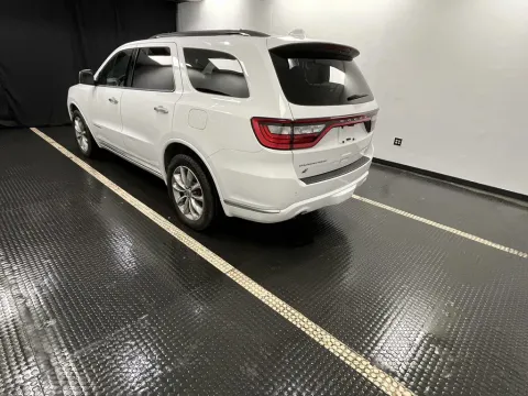 More photos of 2021 Dodge Durango Citadel at Hobart Auto Sales, IN