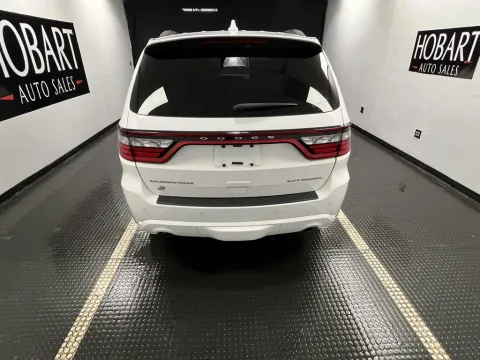 More photos of 2021 Dodge Durango Citadel at Hobart Auto Sales, IN