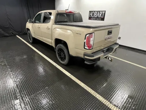 More photos of 2022 GMC Canyon 4WD Elevation at Hobart Auto Sales, IN