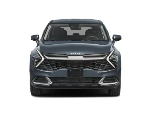 More photos of 2025 Kia Sportage LX at Hobart Auto Sales, IN