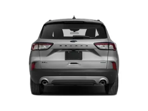 More photos of 2021 Ford Escape SEL at Hobart Auto Sales, IN