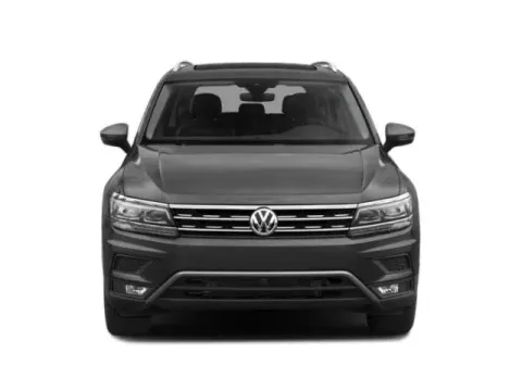 More photos of 2021 Volkswagen Tiguan at Hobart Auto Sales, IN