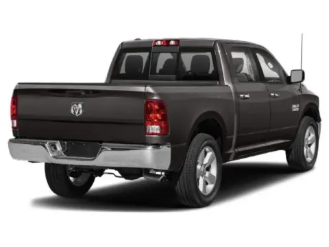 Photos of 2023 Ram 1500 Classic for sale in Hobart, IN at Hobart Auto Sales