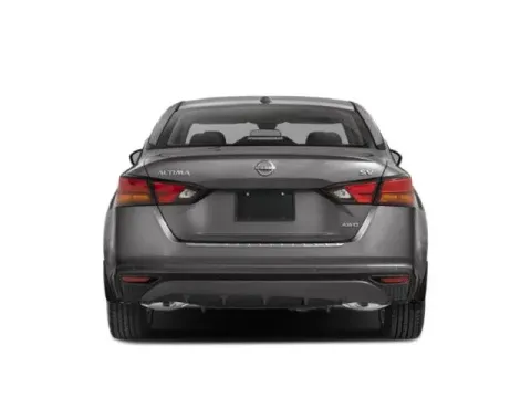 More photos of 2024 Nissan Altima 2.5 SV at Hobart Auto Sales, IN