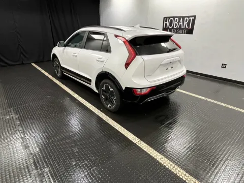 More photos of 2024 Kia Niro EV Wind at Hobart Auto Sales, IN