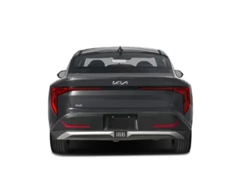 More photos of 2025 Kia K4 at Hobart Auto Sales, IN