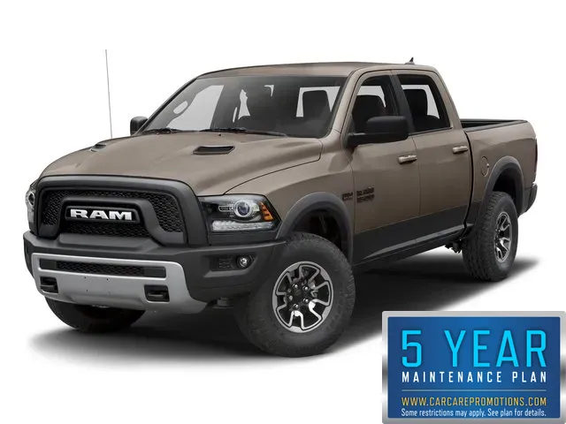 Unknown 2017 Ram 1500 Rebel for sale in Hobart, IN