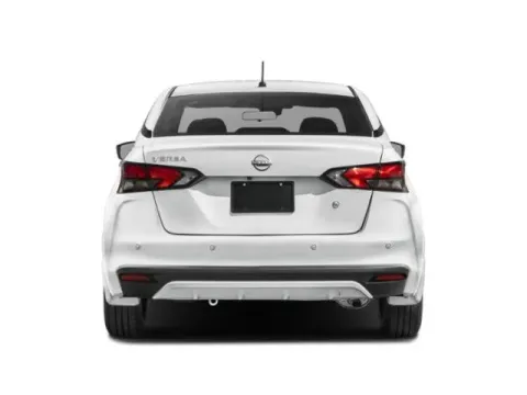 More photos of 2025 Nissan Versa S at Hobart Auto Sales, IN