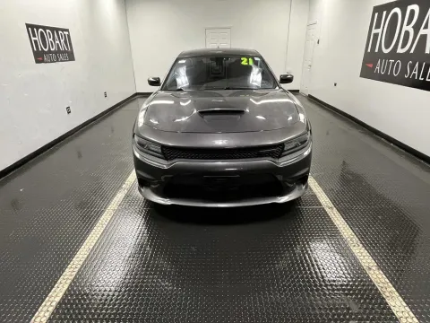 Photos of 2021 Dodge Charger GT for sale in Hobart, IN at Hobart Auto Sales