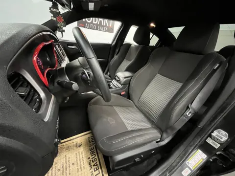 More photos of 2021 Dodge Charger GT at Hobart Auto Sales, IN