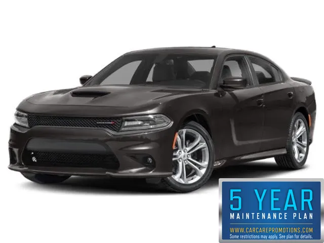 Gray 2021 Dodge Charger GT for sale in Hobart, IN