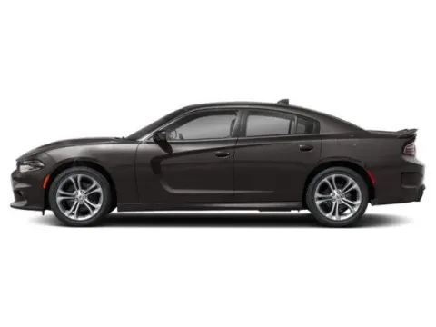 Another view of 2021 Dodge Charger GT for sale in Hobart, IN at Hobart Auto Sales