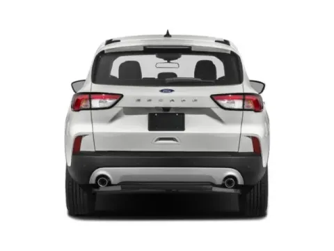More photos of 2020 Ford Escape S at Hobart Auto Sales, IN