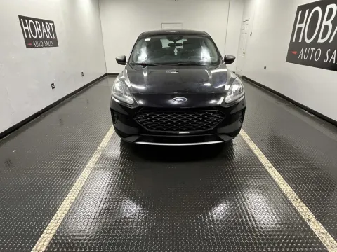 Photos of 2020 Ford Escape S for sale in Hobart, IN at Hobart Auto Sales