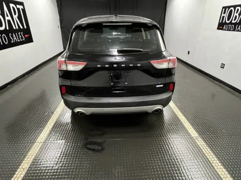 More photos of 2020 Ford Escape S at Hobart Auto Sales, IN