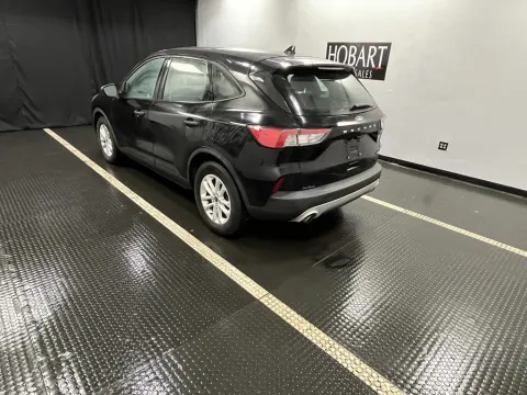 More photos of 2020 Ford Escape S at Hobart Auto Sales, IN