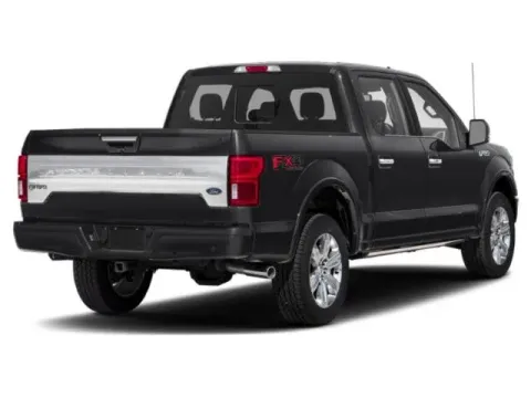 Photos of 2019 Ford F-150 for sale in Hobart, IN at Hobart Auto Sales
