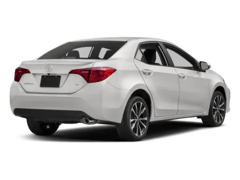 Photos of 2018 Toyota Corolla for sale in Hobart, IN at Hobart Auto Sales