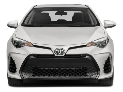 More photos of 2018 Toyota Corolla at Hobart Auto Sales, IN