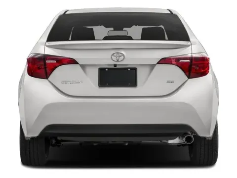 More photos of 2018 Toyota Corolla at Hobart Auto Sales, IN