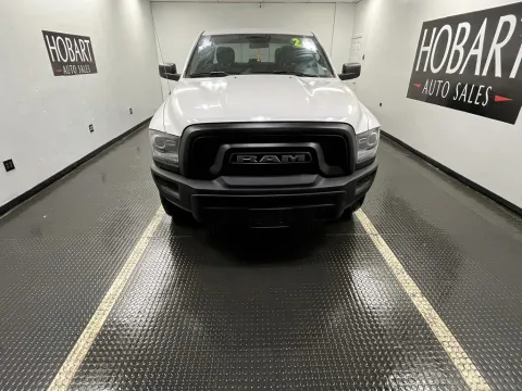 Photos of 2024 Ram 1500 Classic for sale in Hobart, IN at Hobart Auto Sales