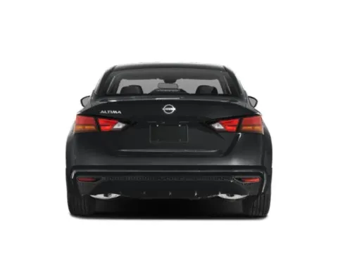 More photos of 2023 Nissan Altima 2.5 S at Hobart Auto Sales, IN