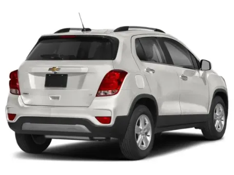 Photos of 2020 Chevrolet Trax LT for sale in Hobart, IN at Hobart Auto Sales