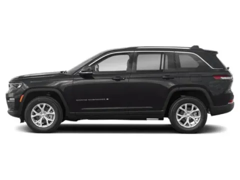 Another view of 2023 Jeep Grand Cherokee Limited for sale in Hobart, IN at Hobart Auto Sales