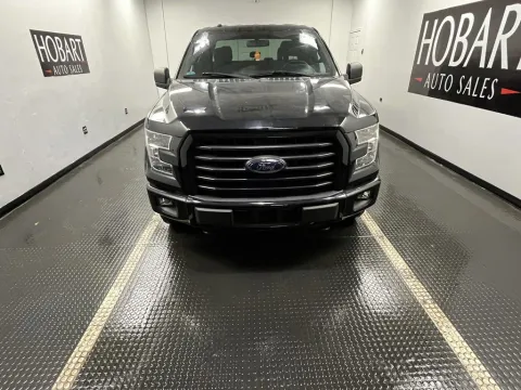 Photos of 2017 Ford F-150 for sale in Hobart, IN at Hobart Auto Sales