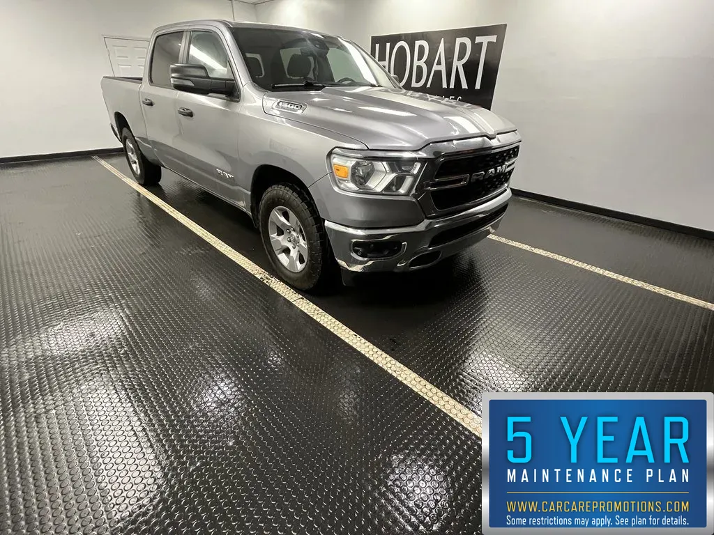2023 RAM Ram 1500 Pickup Big Horn/Lone Star's photo