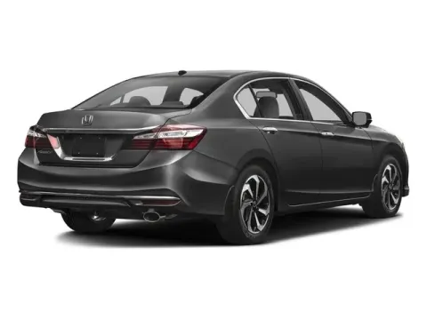 Photos of 2016 Honda Accord Sedan EX-L for sale in Hobart, IN at Hobart Auto Sales
